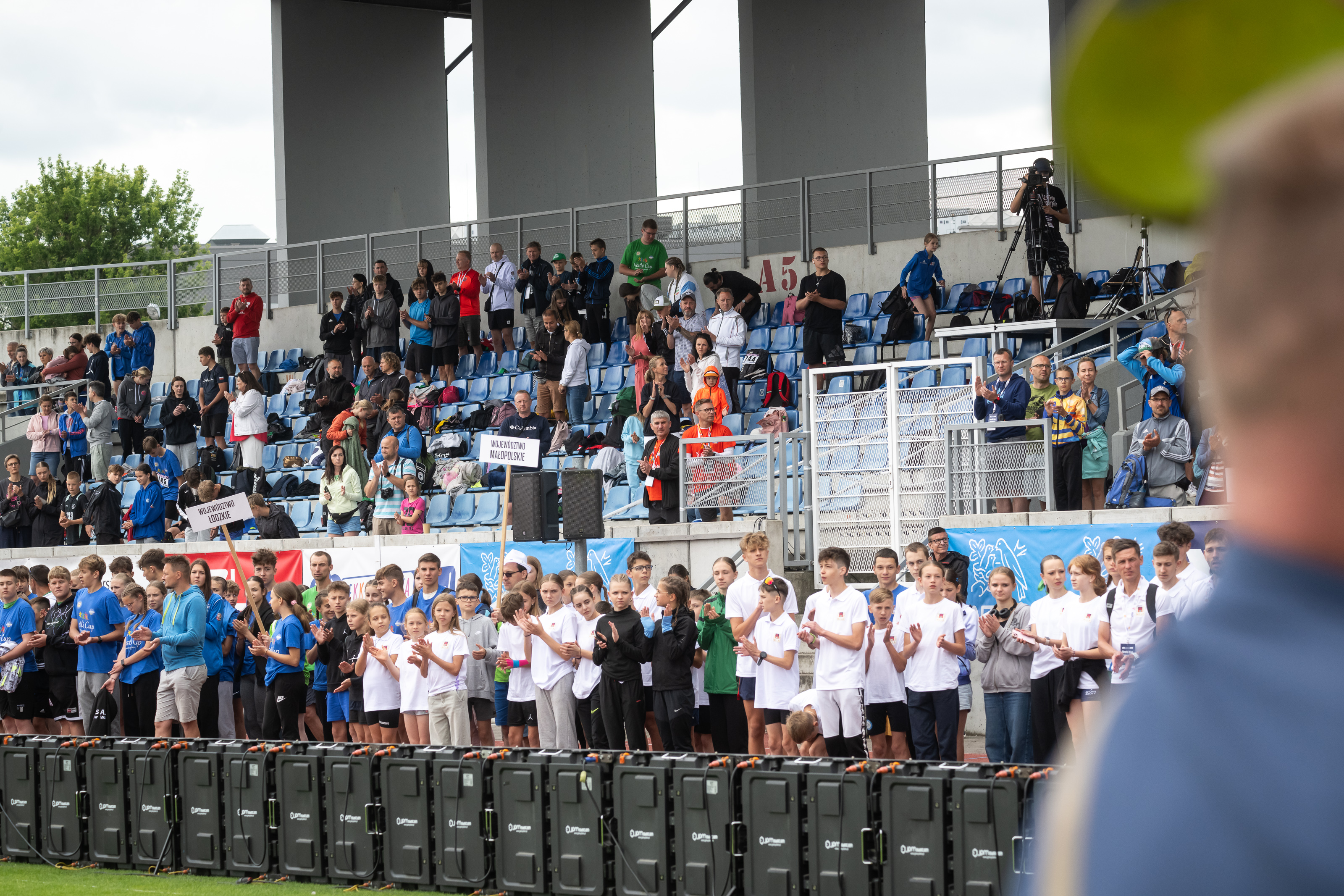 Nestle Cup Włocławek 2024 obrazek 9